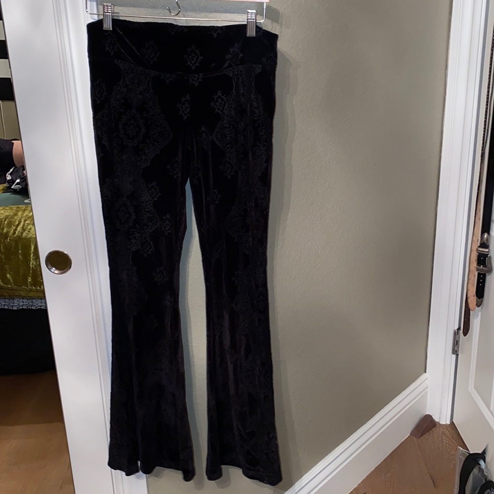 FP Bellbottoms